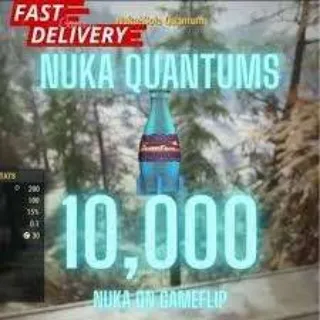 Nuka Quantum