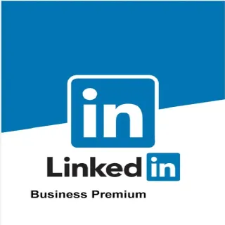 LinkedIn Premium Business - 12 Months Subscription Key