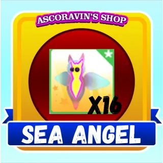 SEA ANGEL