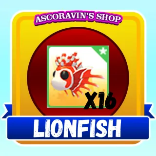 Lionfish