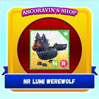 NR Werewolf