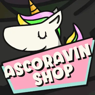 Ascoravin Shop ♐
