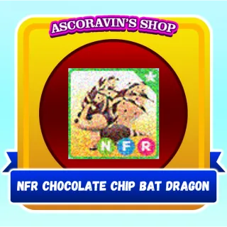 PET | NFR CHOCOLATE CHIP BAT DRAGON