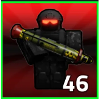 Jetpack Fighter - Military tycoon