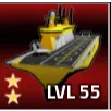 Super Drone Carrier - Military tycoon