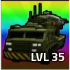 Mech Transport  - Military tycoon