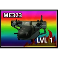 ME323 - Military tycoon