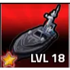 Le sonar 5* - Military tycoon