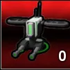 LE Heal Drone - Military tycoon