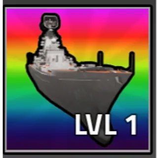 Kirov Battleship - Military tycoon