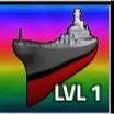 USS Missouri - Military tycoon