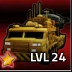 Mech Transport X 5* - Military tycoon