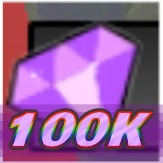 100K gem - Military tycoon