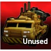 Mech Transport X  - Military tycoon