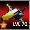 LE Rocket Plane 5 star - Military tycoon