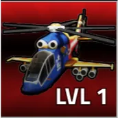 Super S67 - Military tycoon