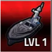 Le sonar - Military tycoon