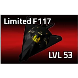 Le f117 - Military tycoon