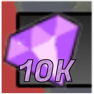 10K gem - Military tycoon