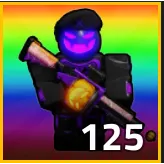 Super pumpkin X10 - Military tycoon