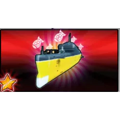 Nuke Project 665 5*- Military tycoon