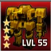 Super Tiger Mech 4* - Military tycoon