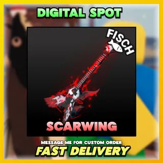 SCARWING | FISCH