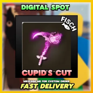 CUPID'S CUT | FISCH