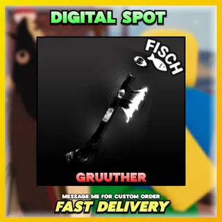 Gruuther  | FISCH 