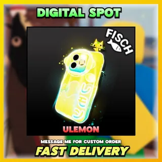 uLemon | FISCH