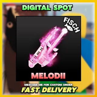 MELODII | FISCH