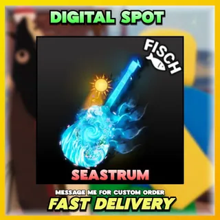 Seastrum | FISCH