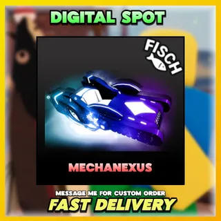MECHANEXUS | FISCH