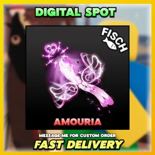 Amouria | FISCH
