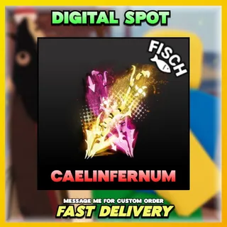 Caelinfernum | FISCH