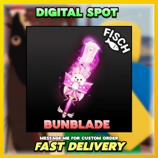 BUNBLADE | FISCH