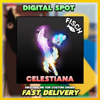 Celestiana | FISCH