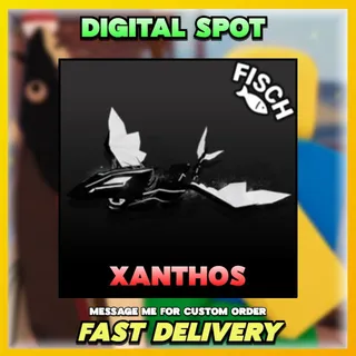 Xanthos | FISCH