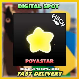 Poyastar | FISCH