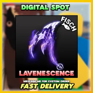 Lavenescence | FISCH