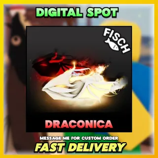 Draconica | FISCH