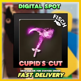 CUPID'S CUT | FISCH