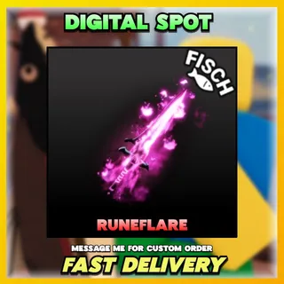 Runeflare | FISCH