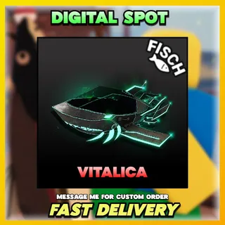 VITALICA | FISCH