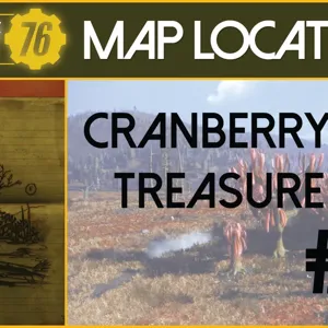 Cranberry Bog 3 x1000