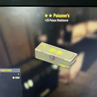 Poisoner’s Box Mod x5