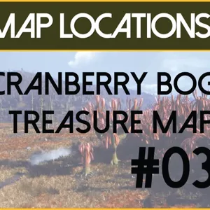 Cranberry Bog 3 x1000