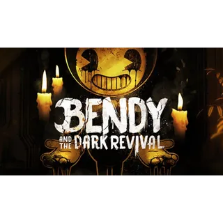Bendy and the Dark Revival