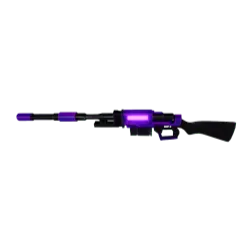 SHADOW RIFLE - DA HOOD