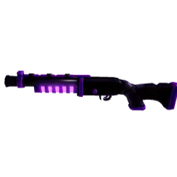 SHADOW SHOTGUN - DA HOOD